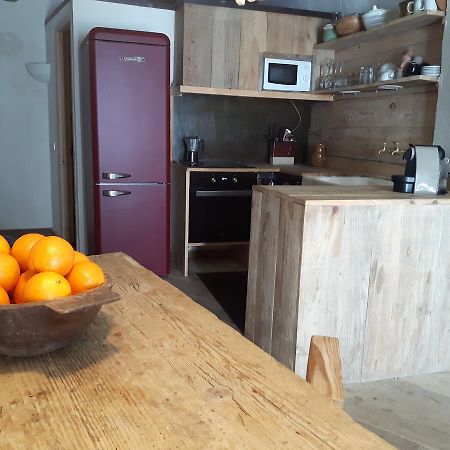 Apartamento Poal-Кадакес Екстериор снимка