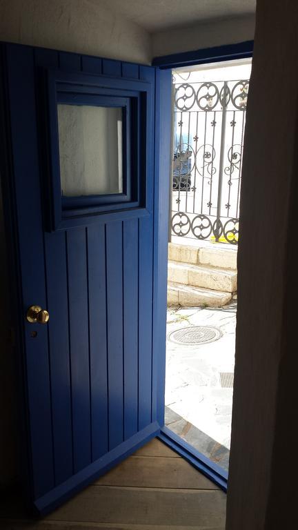 Apartamento Poal-Кадакес Екстериор снимка