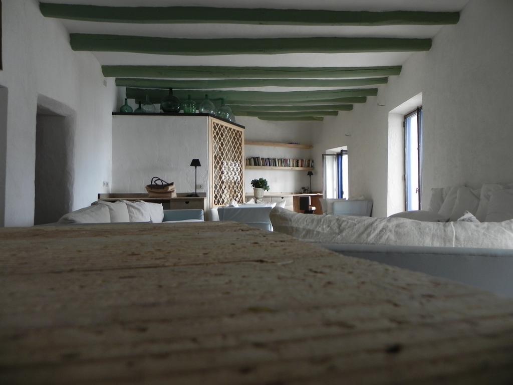 Apartamento Poal-Кадакес Екстериор снимка