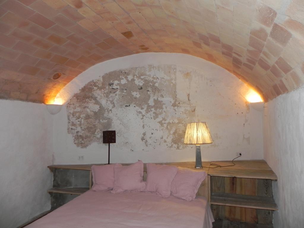 Apartamento Poal-Кадакес Екстериор снимка