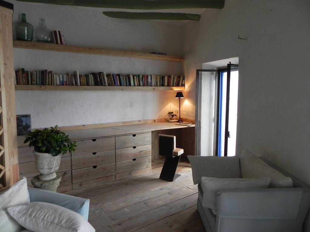 Apartamento Poal-Кадакес Екстериор снимка