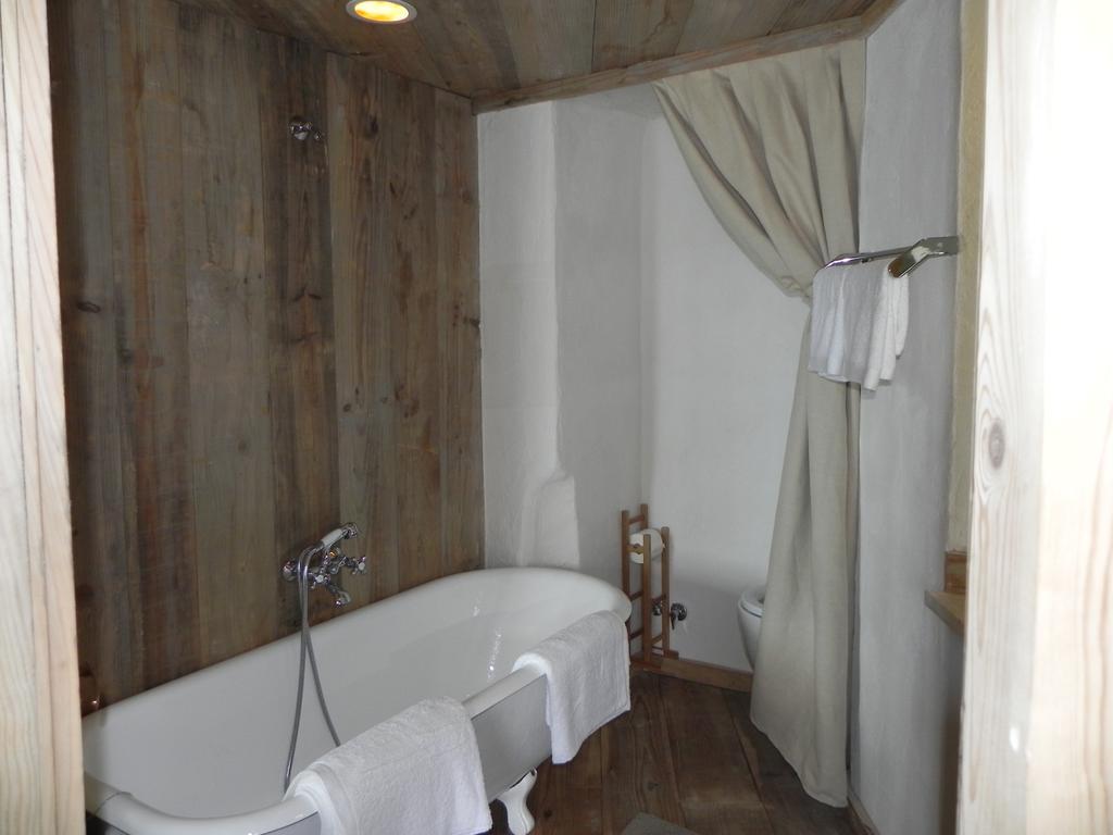 Apartamento Poal-Кадакес Екстериор снимка