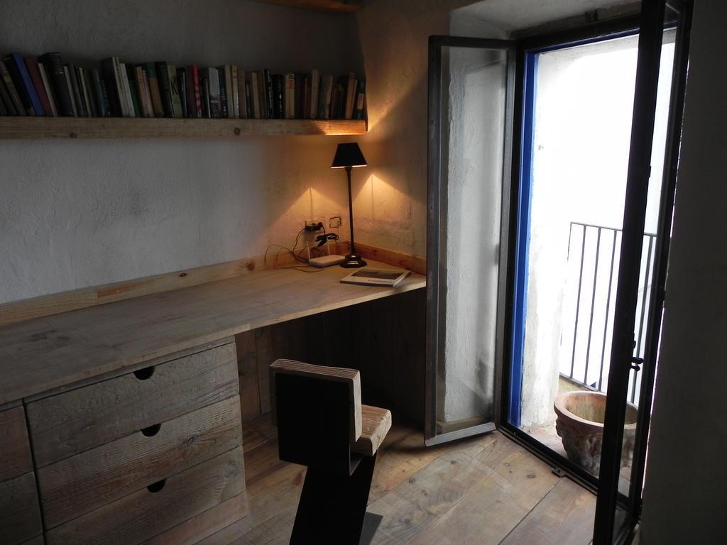 Apartamento Poal-Кадакес Екстериор снимка