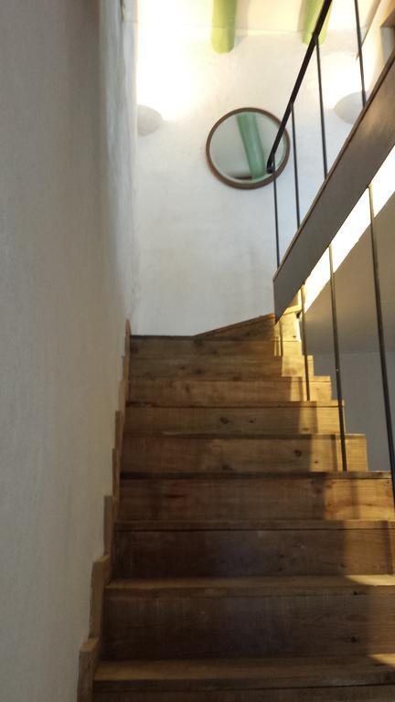Apartamento Poal-Кадакес Екстериор снимка