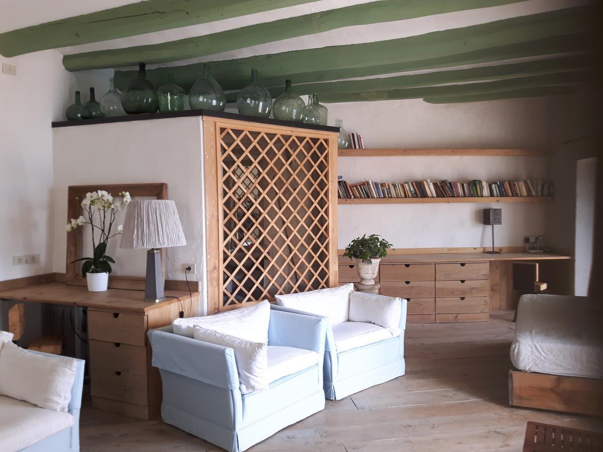 Apartamento Poal-Кадакес Екстериор снимка