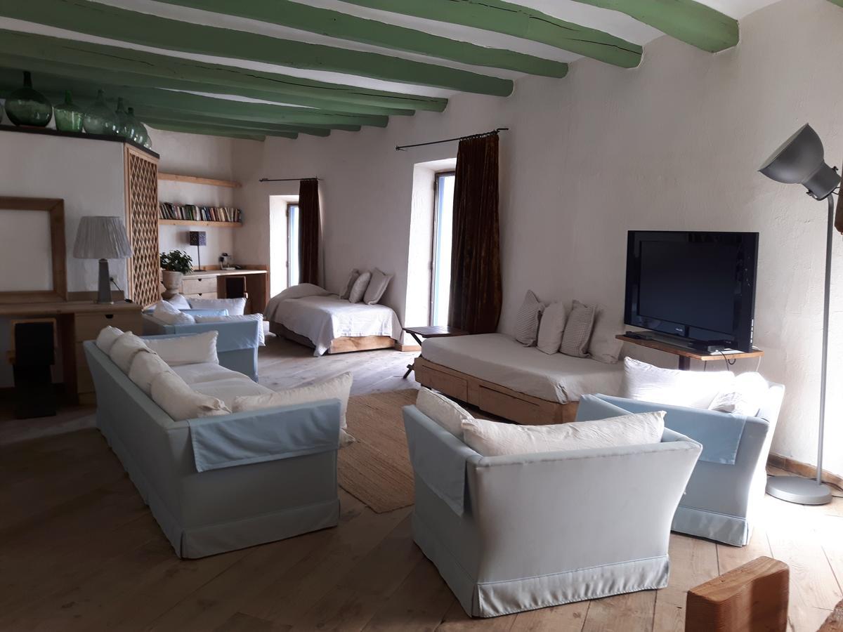 Apartamento Poal-Кадакес Екстериор снимка