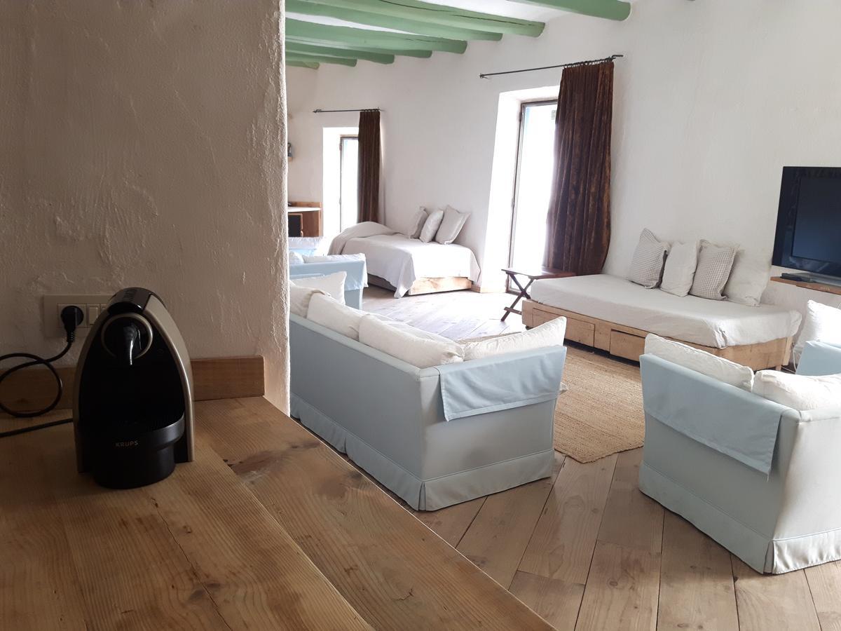 Apartamento Poal-Кадакес Екстериор снимка
