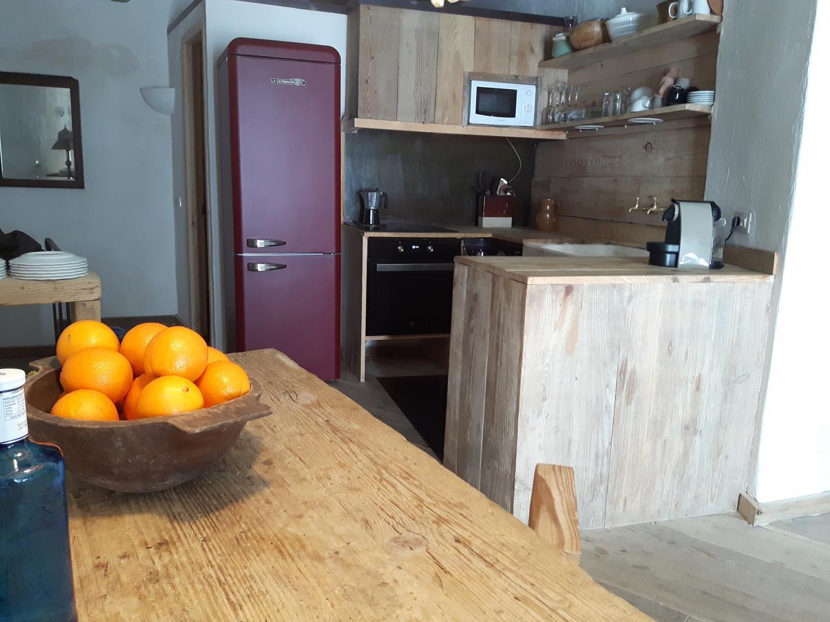 Apartamento Poal-Кадакес Екстериор снимка